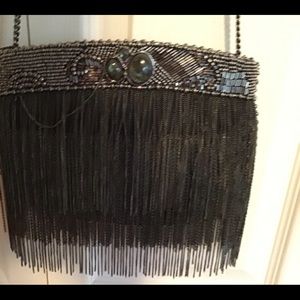 Mary Frances Evening Bag